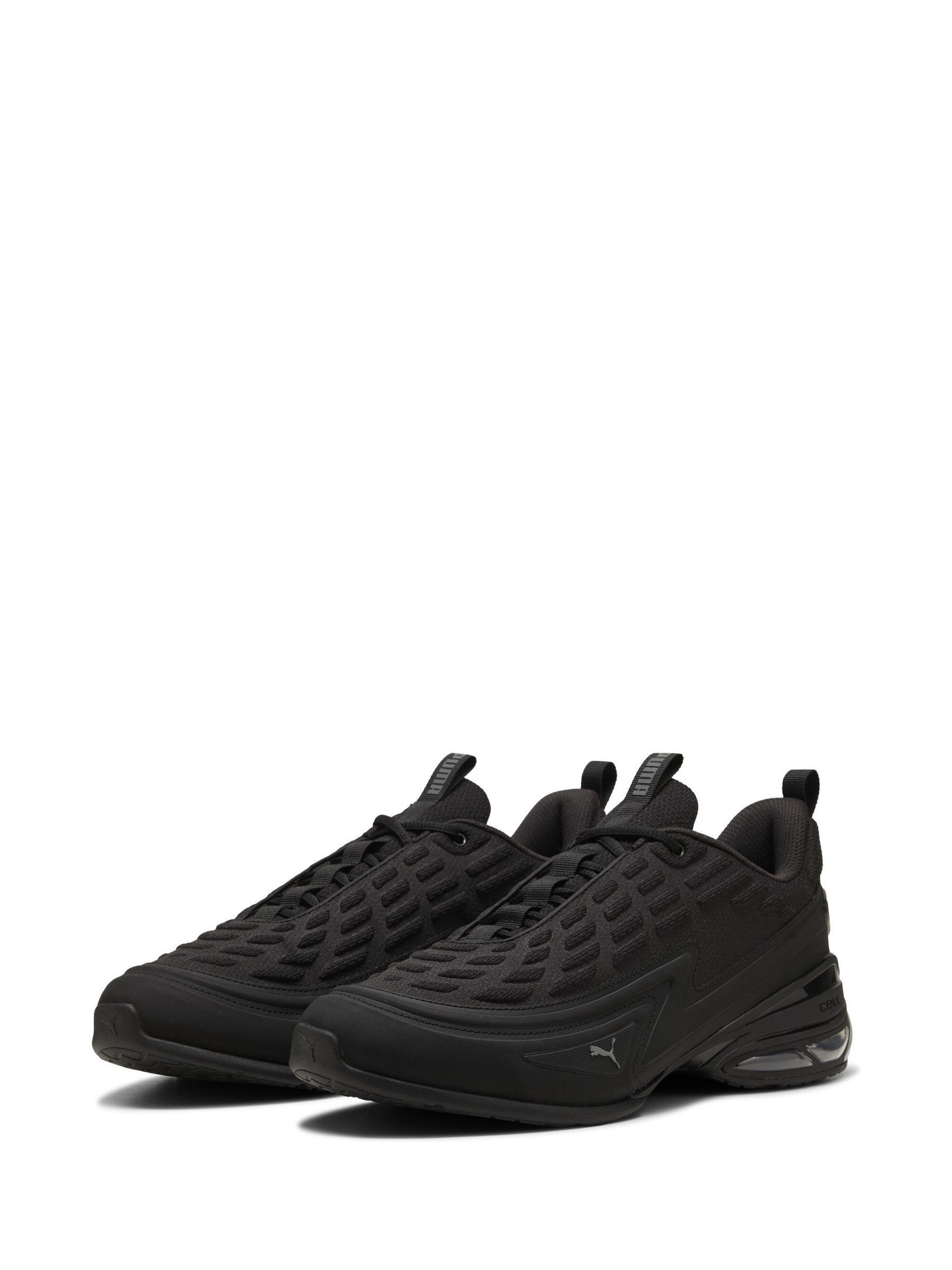 Buy Puma Black Meza Mens Sneakers from Next South Africa
