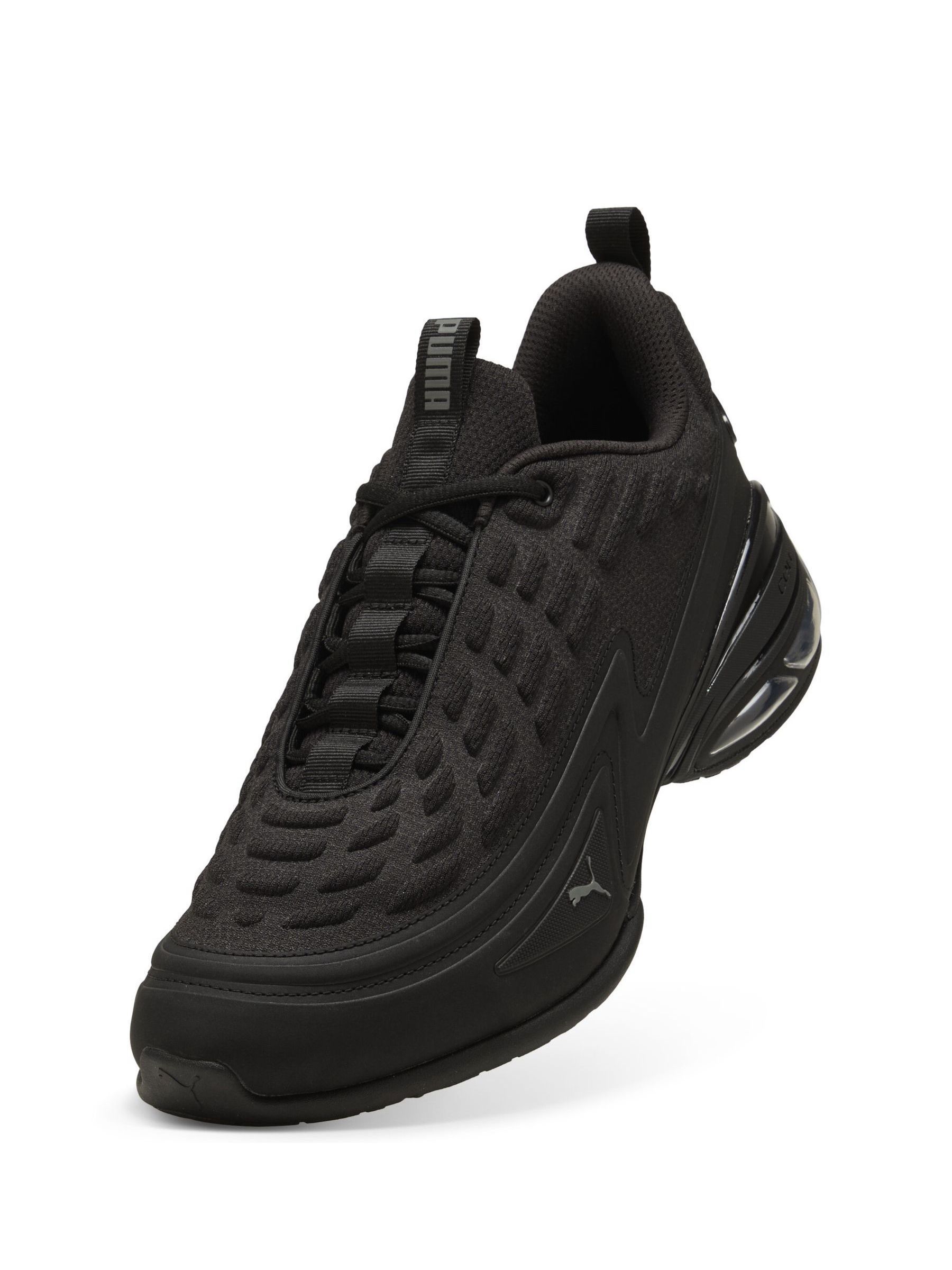 Buy Puma Black Meza Mens Sneakers from Next South Africa