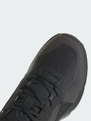 adidas Terrex Black Terrex Soulstride Trail Running Shoes - Image 3 of 4