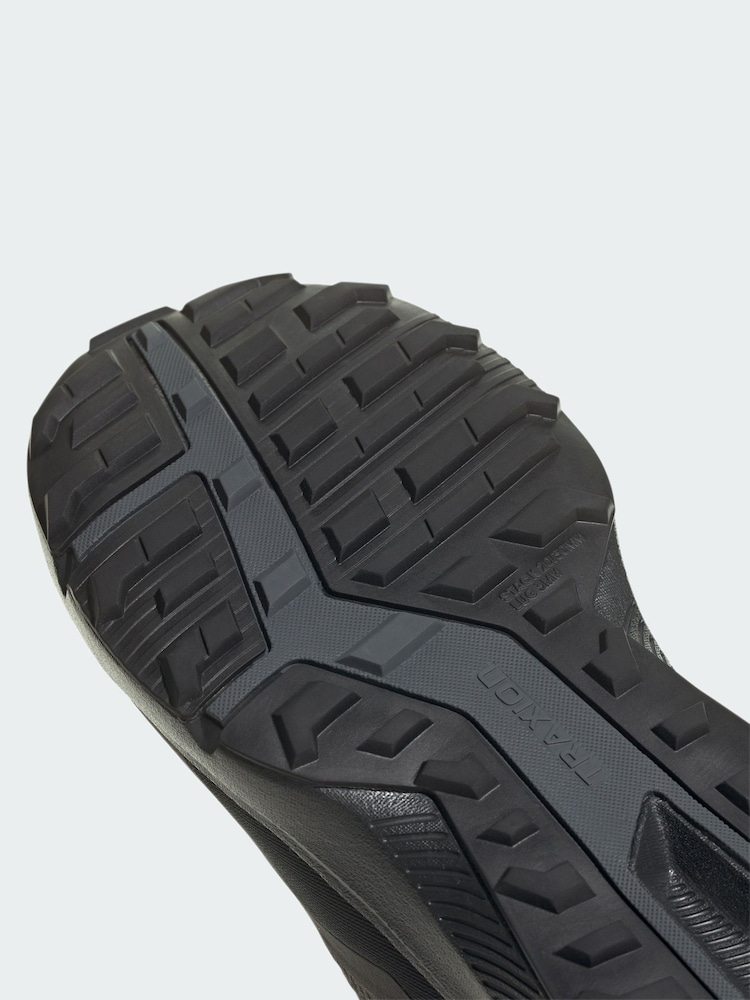 adidas Terrex Black Terrex Soulstride Trail Running Shoes - Image 4 of 4