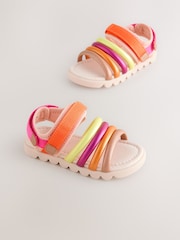 Multi Trekker Sandals - Image 2 of 5