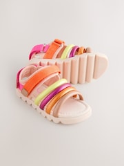 Multi Trekker Sandals - Image 3 of 5