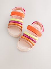 Multi Trekker Sandals - Image 4 of 5
