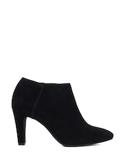 Dune London Black Omarah Shoes Boots - Image 2 of 6
