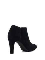 Dune London Black Omarah Shoes Boots - Image 4 of 6