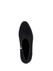 Dune London Black Omarah Shoes Boots - Image 5 of 6