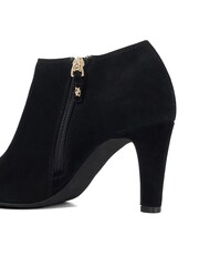 Dune London Black Omarah Shoes Boots - Image 6 of 6