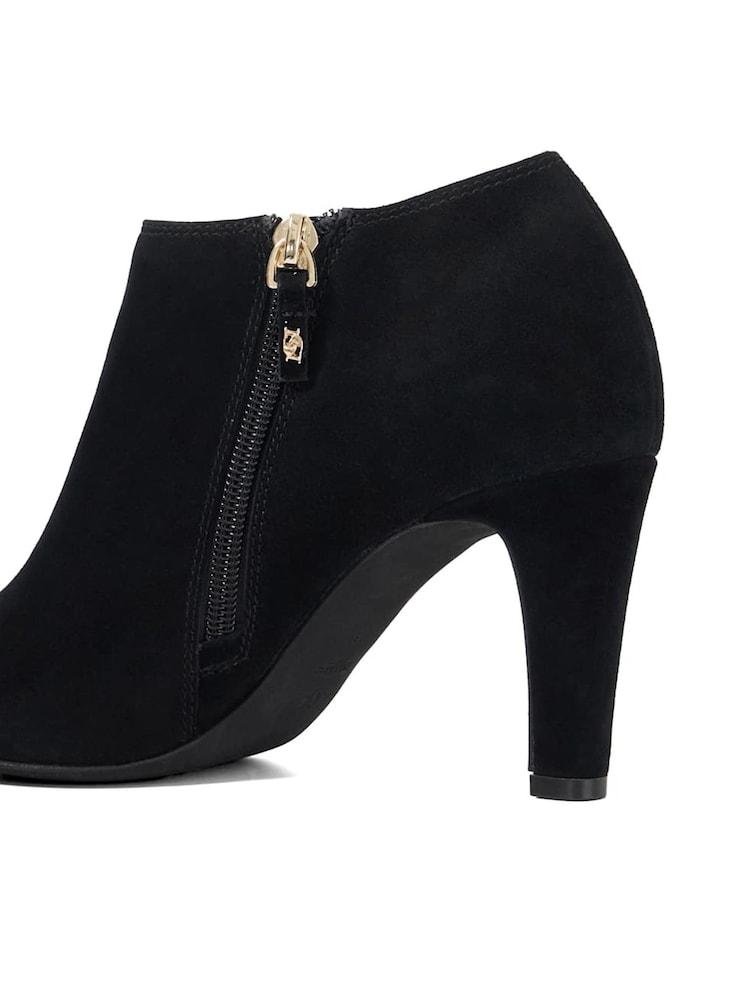 Dune London Black Omarah Shoes Boots - Image 6 of 6 Dune London Black Omarah Shoes Boots - Image 6 of 6