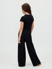 Calvin Klein Black Logo T-Shirt - Image 2 of 6