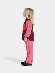 Didriksons Anten Kids Fleece - Image 3 of 5