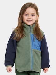 Didriksons Anten Kids Fleece - Image 1 of 4