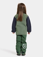 Didriksons Anten Kids Fleece - Image 2 of 4