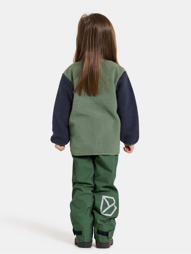 Didriksons Anten Kids Fleece - Image 2 of 4