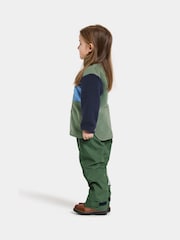 Didriksons Anten Kids Fleece - Image 3 of 4