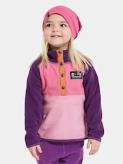 Didriksons Monte Kids Half-Button Fleece - Image 1 of 4