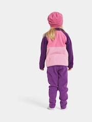 Didriksons Monte Kids Half-Button Fleece - Image 2 of 4
