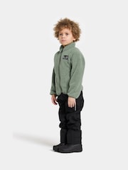Didriksons Gibbs Kids Fleece - Image 2 of 4