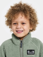 Didriksons Gibbs Kids Fleece - Image 4 of 4