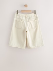 بيج فاتح - شورت جينز للأطفال (3-16سنة) - Image 5 of 8