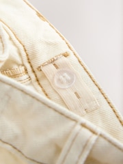 بيج فاتح - شورت جينز للأطفال (3-16سنة) - Image 6 of 8