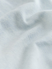 Light Blue Denim Skort (3-16yrs) - Image 9 of 9