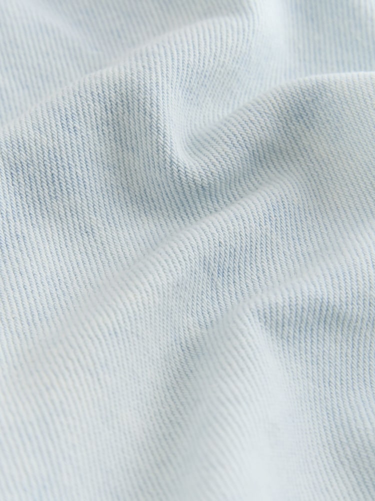 Light Blue Denim Skort (3-16yrs) - Image 9 of 9