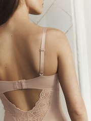 Nude - Premium Shaping Tummy Control Bodies - Imaginea 5 din 7