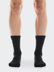 On Black 3 Pack High Logo Socks - Image 3 of 4