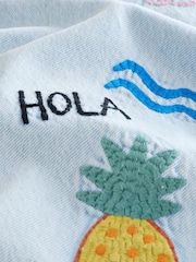 Voćni vez - Farmerke sa Balon krojem (3-16godine) - Slika 7 od 7