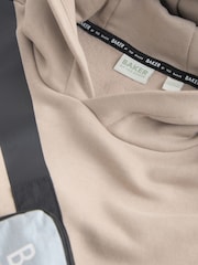 Baker by Ted Baker Stone Bag Hoodie - Imaginea 10 din 11