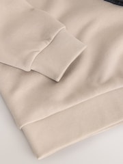 Baker by Ted Baker Stone Bag Hoodie - Imaginea 11 din 11