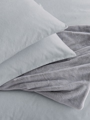 Helena Springfield Cosy Throw - صورة 1 من 3