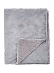 Helena Springfield Cosy Throw - صورة 2 من 3