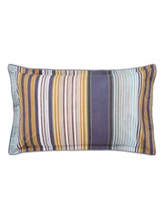 Bedeck of Belfast Celadon Aldin 200 Thread Count Duvet Set - Image 6 of 6