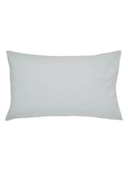 Helena Springfield Silver Cosy Throw - Image 1 of 3