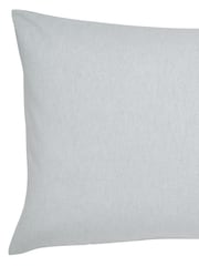 Helena Springfield Silver Cosy Throw - Image 2 of 3
