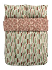 Scion Chai Saku 100% Cotton Duvet Set - Image 5 of 6
