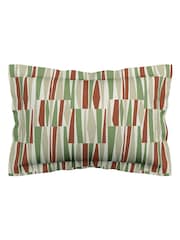 Scion Chai Saku 100% Cotton Duvet Set - Image 6 of 6