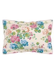 Land & Shore Multi Lori 100% Cotton Duvet Set - Image 5 of 5