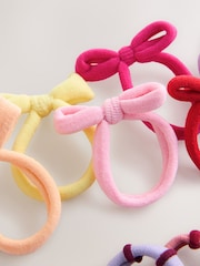 Multi/Pink Ponies 10 Pack - Image 2 of 4