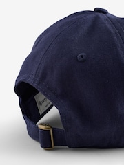 Sporty & Rich Blue Syracuse NY Embroidered Hat - Image 2 of 3