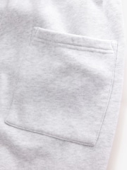 Sporty & Rich Grey Beverly Script Joggers - Image 4 of 4