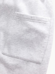 Sporty & Rich Grey Beverly Script Joggers - Image 9 of 9
