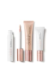 Delilah Beauty Icons 3 Piece Hero Makeup Collection (Worth £78) - Image 3 of 4