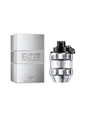 Viktor & Rolf Spicebomb Metallic Musk 90ml - Image 1 of 6