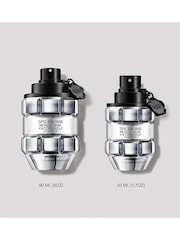 Viktor & Rolf Spicebomb Metallic Musk 90ml - Image 5 of 6