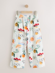 Cream Holiday - Pull-on-Hose mit weitem Bein (3–16Jahre) - Bild 6 von 8