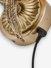 Gold Coco Left Hand Rechargeable Right Hand Wall Light - Image 6 of 6