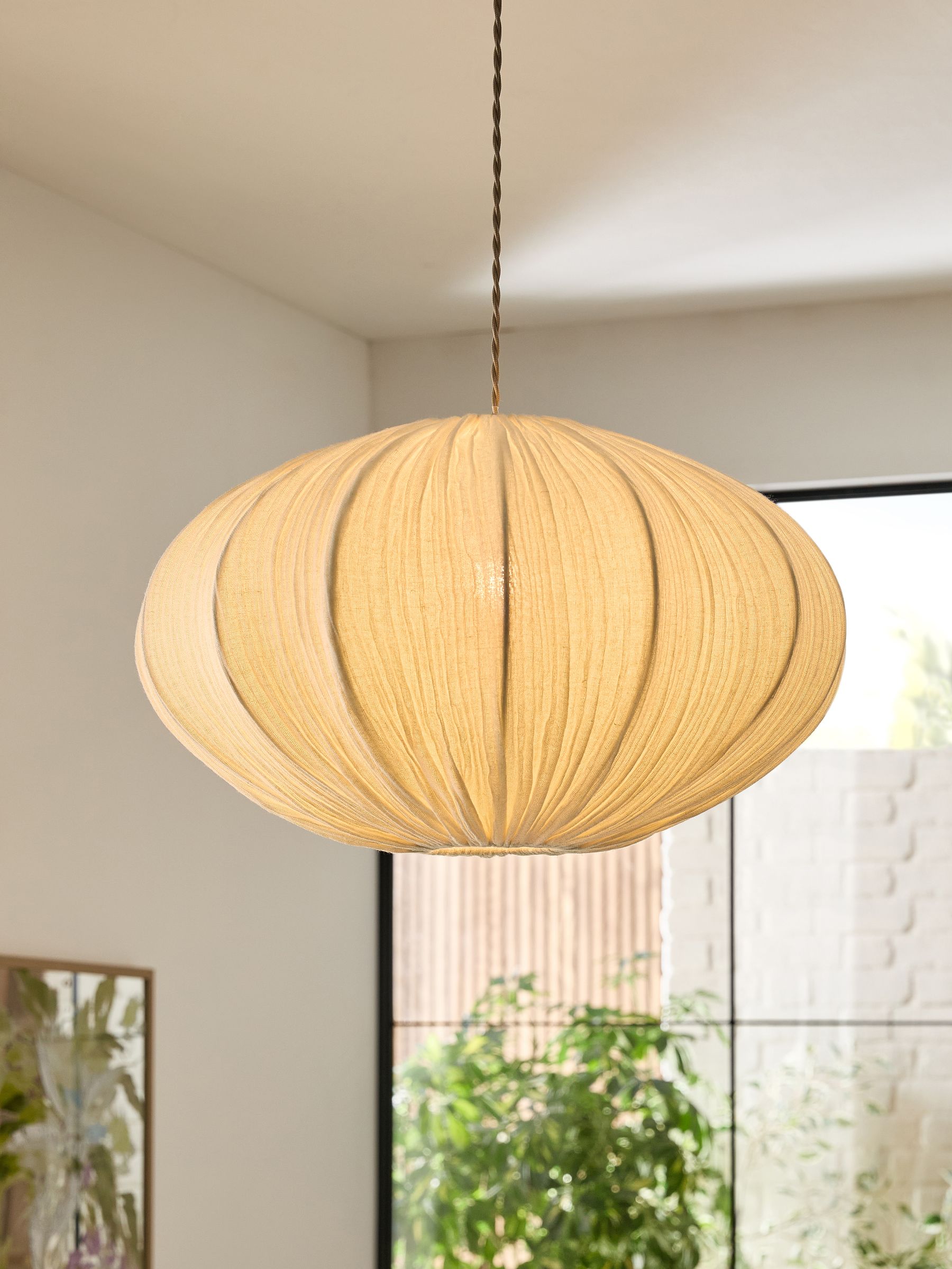 Grace Easy Fit Shade