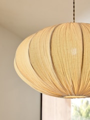 White Grace Easy Fit Shade - Image 3 of 7